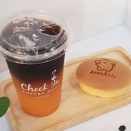 Check in coffee shop พลีโน่สุขสวัสด์ 66