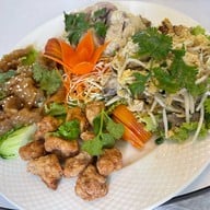 เมนูของร้าน Silver Kitchen