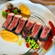ร้านอาหารจูส์ ไดนิ่ง นนทบุรี