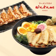 Wakame Ramen อินท์-อินเตอร์เซค