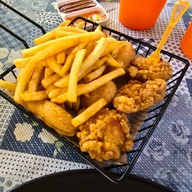 เมนูของร้าน The 11 House (บ้านคลอง11)