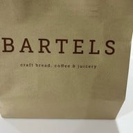 BARTELS Asok - Sourdough Sandwiches, Coffee & Juicery อโศก