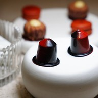 Elements, inspired by Ciel Bleu The Okura Prestige Bangkok