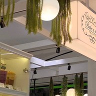 Bake A Wish โรบินสันลาดกระบัง