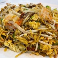 เมนูของร้าน Silver Kitchen