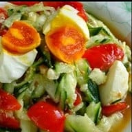 คุ้มผัดไทย(โคตรคุ้ม) byกวักข้าว บ้านแม่ย่อยสันศรี