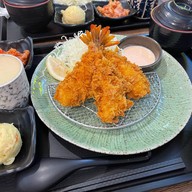 ASO TONKATSU THE MALL BANGKAPI
