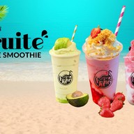 Fruite Smoothie-ฟรุตเต้ สมูทตี้ รัชดา36แยก9 -จันทรเกษม
