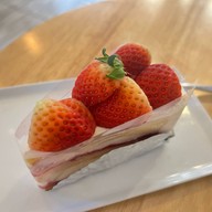 เมนูของร้าน Semi Sweet 2019 ฉะเชิงเทรา