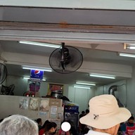 บรรยากาศ ก๋วยเตี๋ยวลูกชิ้นปลาเจริญกรุง18