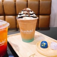 Kan Vela Craft Chocolate ศูนย์การประชุมแห่งชาติสิริกิติ์