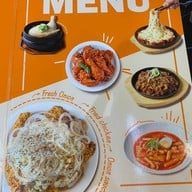 Choongman Chicken (ชุงมัน ชิคเค่น) ยูเนี่ยน มอลล์