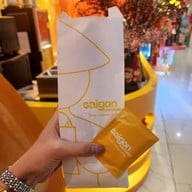 เมนูของร้าน Saigon Sandwich - G Tower จีทาวเวอร์