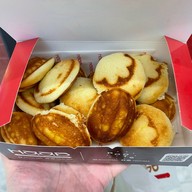 HAAB ขนมไข่สงขลา Siam Center