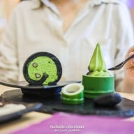 Kyo Roll En เมกะ บางนา