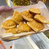 Tawang ตำนานแห่งเมืองลิกอร์ เซ็นทรัลปิ่นเกล้า