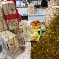 Tawang ตำนานแห่งเมืองลิกอร์ เซ็นทรัลปิ่นเกล้า