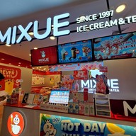 หน้าร้าน Mixue G Tower