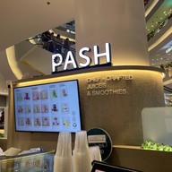 Pash Juice  Icon Siam