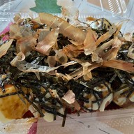 TAKOYAKI ทาโกะยากิ (บางกระสอ)