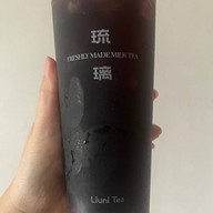 Liuni tea เดอะมอลล์-บางกะปิ