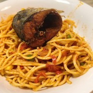 เมนูของร้าน NUK AFRICAN KITCHEN BKK - Bangkapi รามคำแหง 60/3