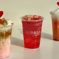 Audrey cafe ออร์เดรย์ คาเฟ่