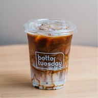 Better Tuesday Cafe สาธุประดิษฐ์