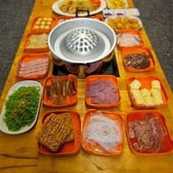 รสนิยมหมูกระทะ ปากช่อง