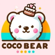 เค้กวันเกิด Coco Bear Cake โคโค่แบร์เค้กส์ สุทธิสาร