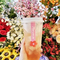 Flerwows smoothie and flowers  (เฟลอวาวส์ สมูทตี้ แอนด์ ฟลาวเวอร์)