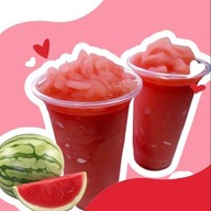 น้ำผลไม้ปั่น ปั่น.ปัง เย็น.