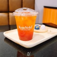 Kan Vela Craft Chocolate ศูนย์การประชุมแห่งชาติสิริกิติ์
