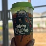 Yodcha ยอดชา สาขา Jas Green Village Prawet Jas Green Village Prawet