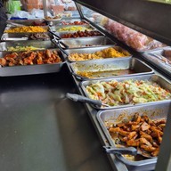 หมูทอดเจ๊จง พระราม 4 (Rama 4)