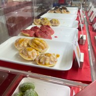 HAAB ขนมไข่สงขลา Siam Center