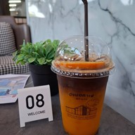บึงมอคาเฟ่ แอนด์ เรสเตอรองท์ -