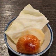 เมนูของร้าน Plu ถนนสวนพลู