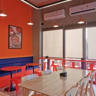 Chinuenim ไก่ทอดเกาหลี ศาลายา -