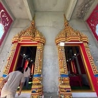 วัดคลองพลู