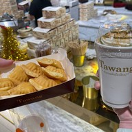 Tawang ตำนานแห่งเมืองลิกอร์ เซ็นทรัลปิ่นเกล้า