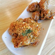 Chinuenim ไก่ทอดเกาหลี ศาลายา -