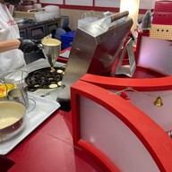 HAAB ขนมไข่สงขลา Siam Center