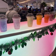 Pash Juice  Icon Siam