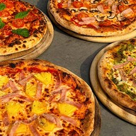 Babble & Grill Pizza