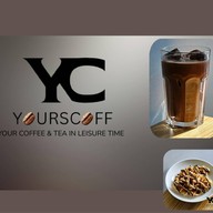 YoursCoff ติวานนท์