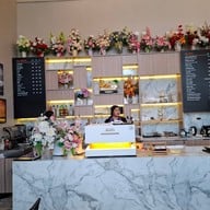 บึงมอคาเฟ่ แอนด์ เรสเตอรองท์ -