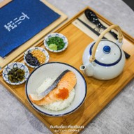 Kyo Roll En เมกะ บางนา