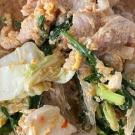 กล้วยทอด Pruksa Ville64