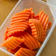 ผลไม้ปลอกพร้อมทานน้องมะลิ ผลไม้ชั้นเยี่ยม